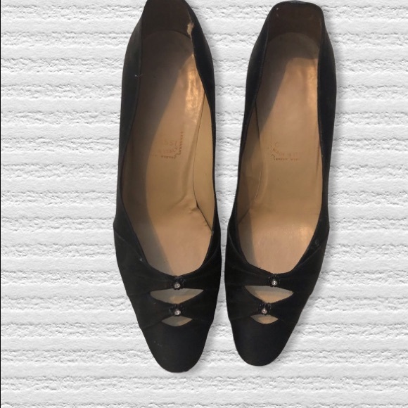 cassi Shoes - CASSI vintage shoes